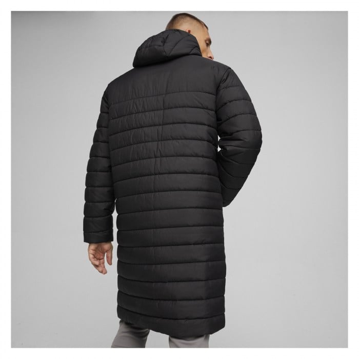 Puma TeamFINAL Bench Jacket