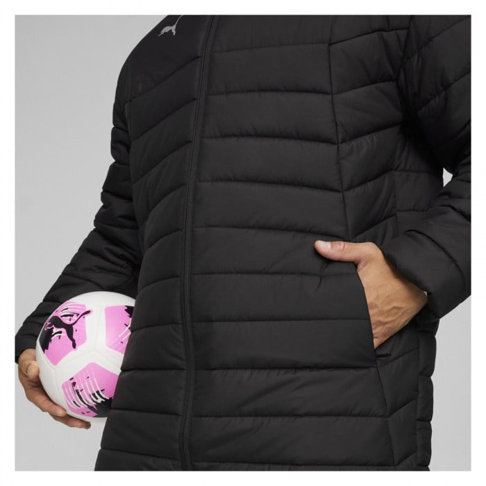 Puma TeamFINAL Bench Jacket