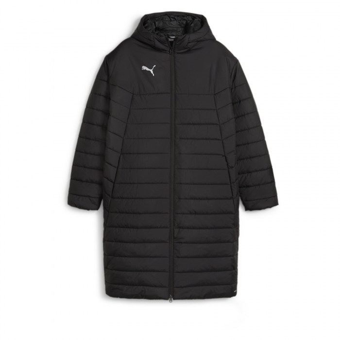 Puma TeamFINAL Bench Jacket