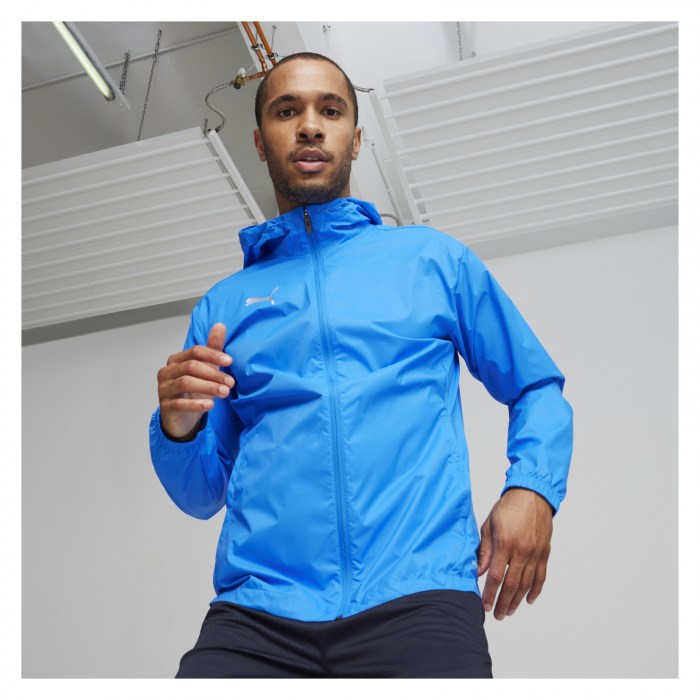 Puma TeamFINAL All-Weather Jacket