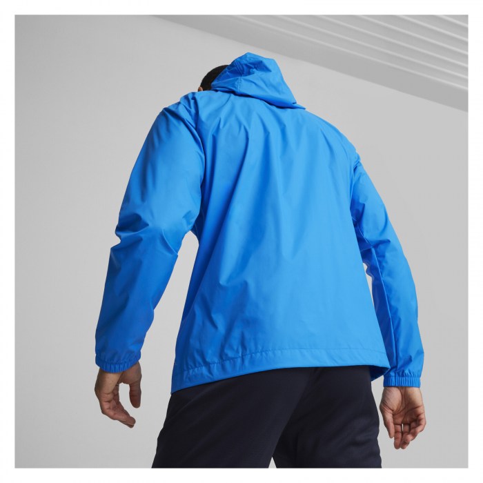 Puma TeamFINAL All-Weather Jacket