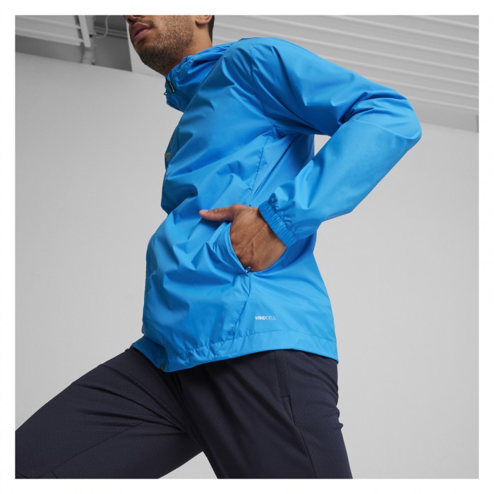 Puma TeamFINAL All-Weather Jacket