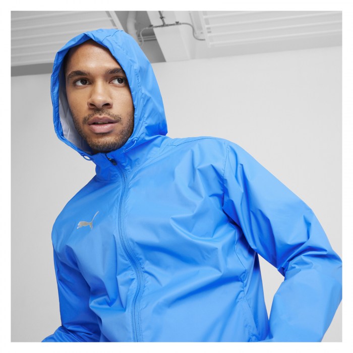 Puma TeamFINAL All-Weather Jacket