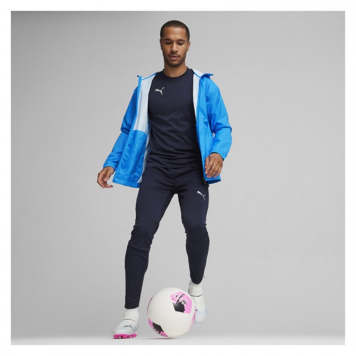 Puma TeamFINAL All-Weather Jacket