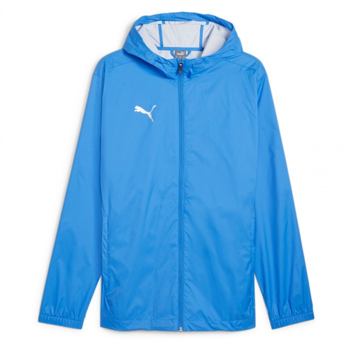 Puma TeamFINAL All-Weather Jacket