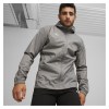 Puma TeamFINAL All-Weather Jacket Cast Iron-Puma Silver