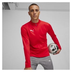Puma TeamFinal Training Jacket