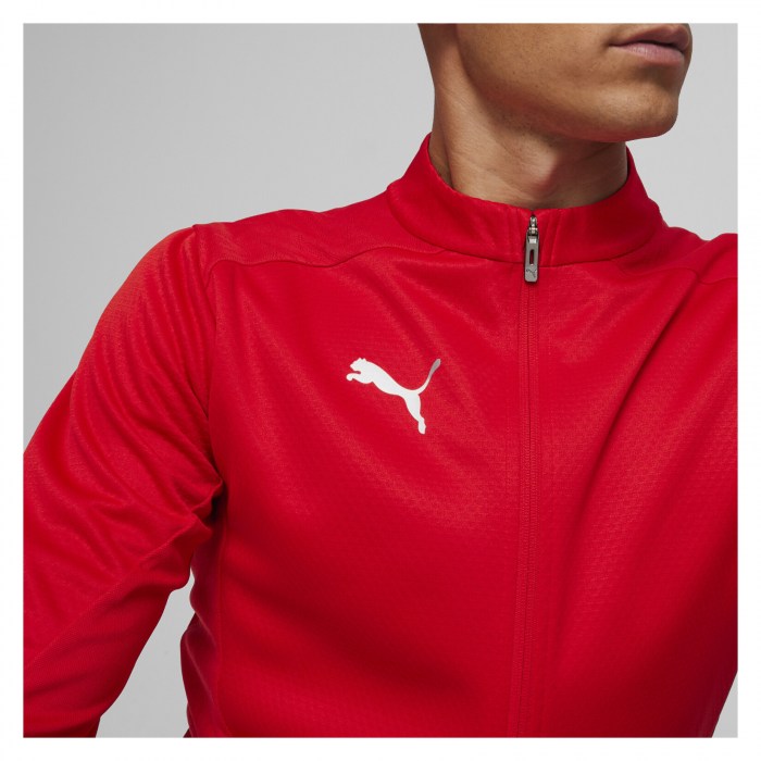 Puma TeamFinal Training Jacket