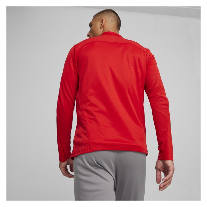 Puma TeamFinal Training Jacket