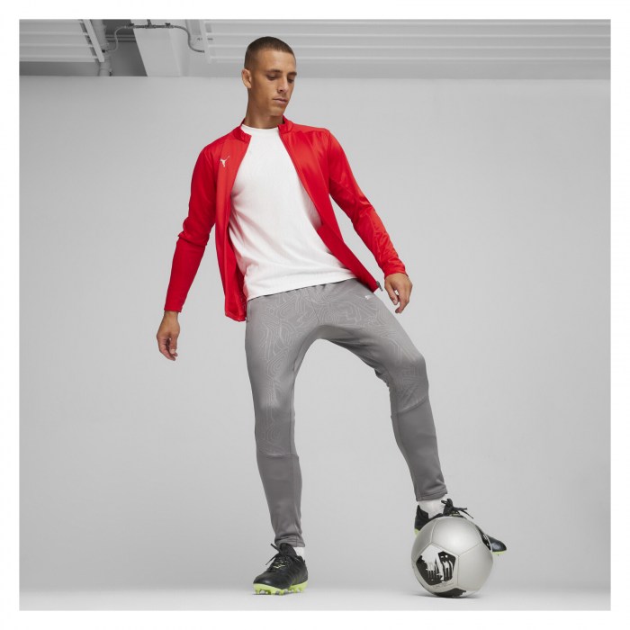Puma TeamFinal Training Jacket