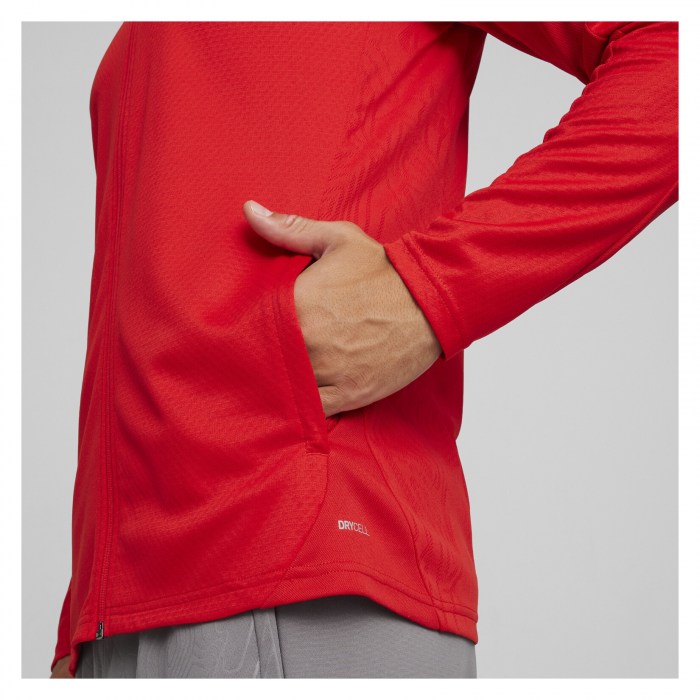 Puma TeamFinal Training Jacket