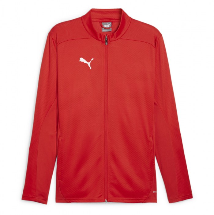 Puma TeamFinal Training Jacket