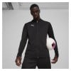 Puma TeamFinal Training Jacket Puma Black-Puma White