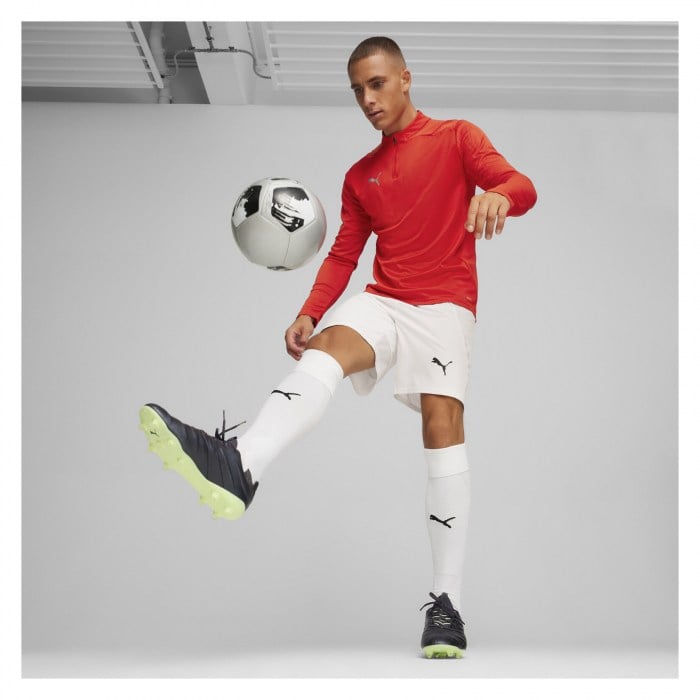 Puma TeamFINAL Training 1/4 Zip Top