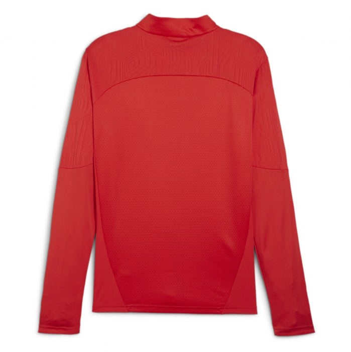 Puma TeamFINAL Training 1/4 Zip Top