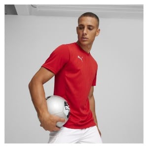 Puma TeamFINAL Training Jersey