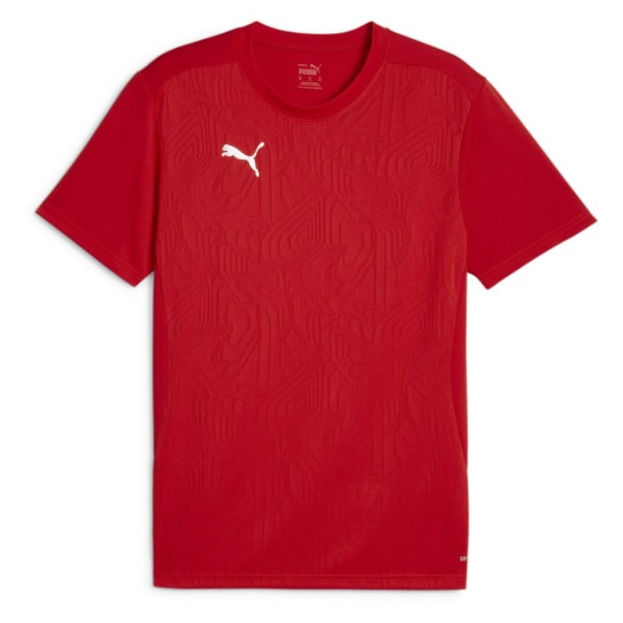 Puma TeamFINAL Training Jersey