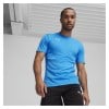 Puma TeamFINAL Training Jersey Ignite Blue-Puma Silver
