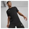 Puma TeamFINAL Training Jersey Puma Black-Puma Silver