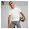 Puma TeamFINAL Training Jersey Puma White-Puma Silver