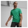 Puma TeamFINAL Training Jersey Sport Green-Puma Silver