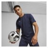 Puma TeamFINAL Training Jersey Puma Navy-Puma Silver