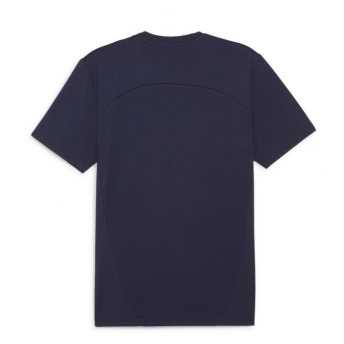 Puma TeamFINAL Training Jersey Puma Navy-Puma Silver