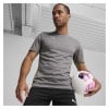 Puma TeamFINAL Training Jersey Cast Iron-Puma Silver