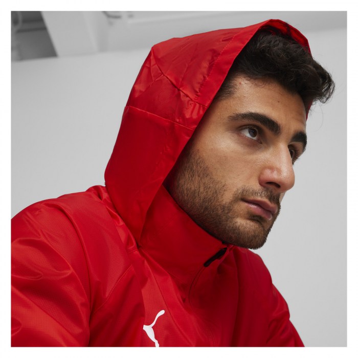 Puma TeamGOAL All-Weather Jacket