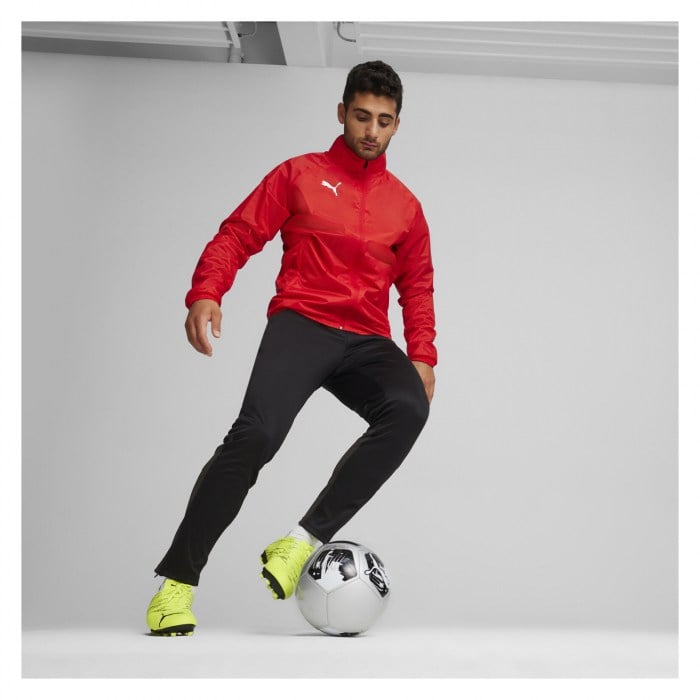 Puma TeamGOAL All-Weather Jacket