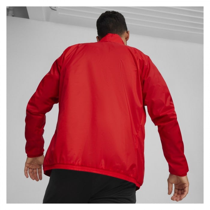 Puma TeamGOAL All-Weather Jacket