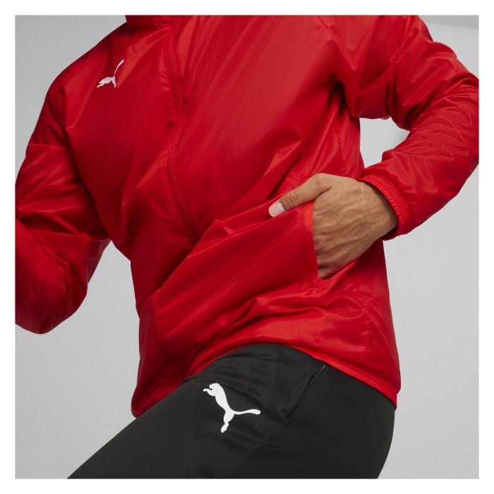 Puma TeamGOAL All-Weather Jacket