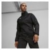 Puma TeamGOAL All-Weather Jacket Puma Black-Puma White