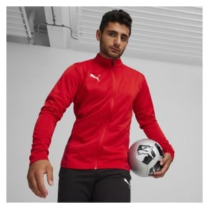 Puma TeamGOAL Training Jacket