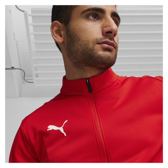 Puma TeamGOAL Training Jacket