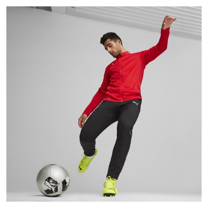Puma TeamGOAL Training Jacket
