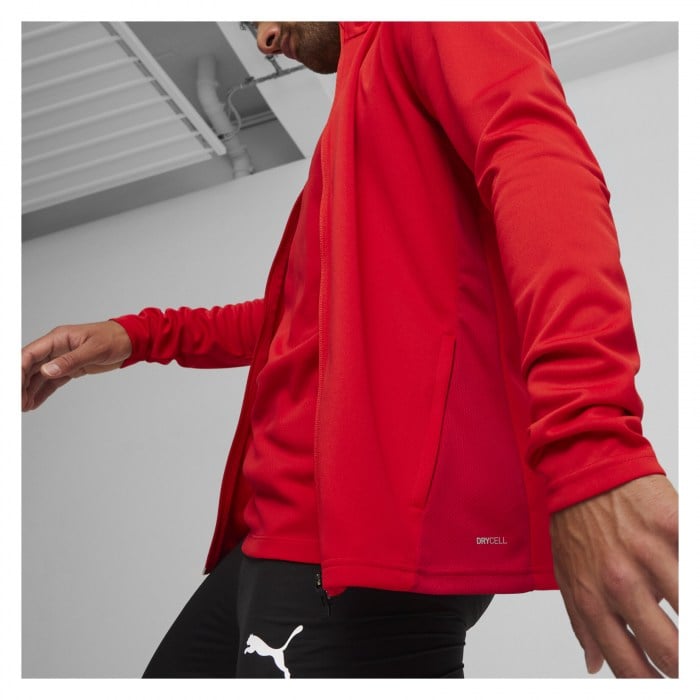 Puma TeamGOAL Training Jacket