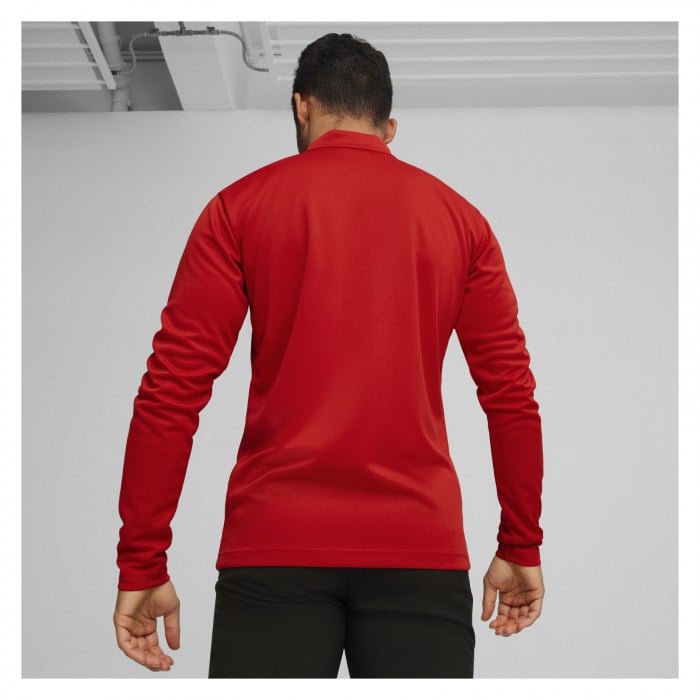Puma TeamGOAL Training 1/4 Zip Top