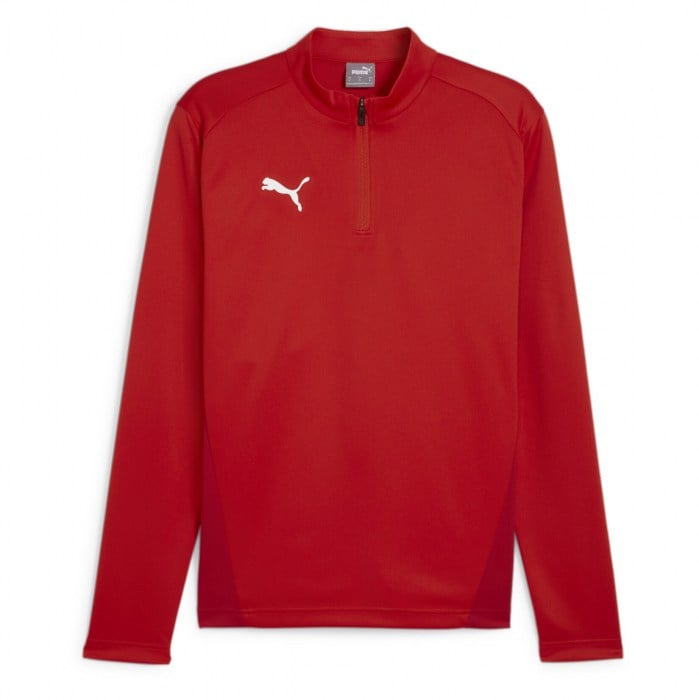 Puma TeamGOAL Training 1/4 Zip Top