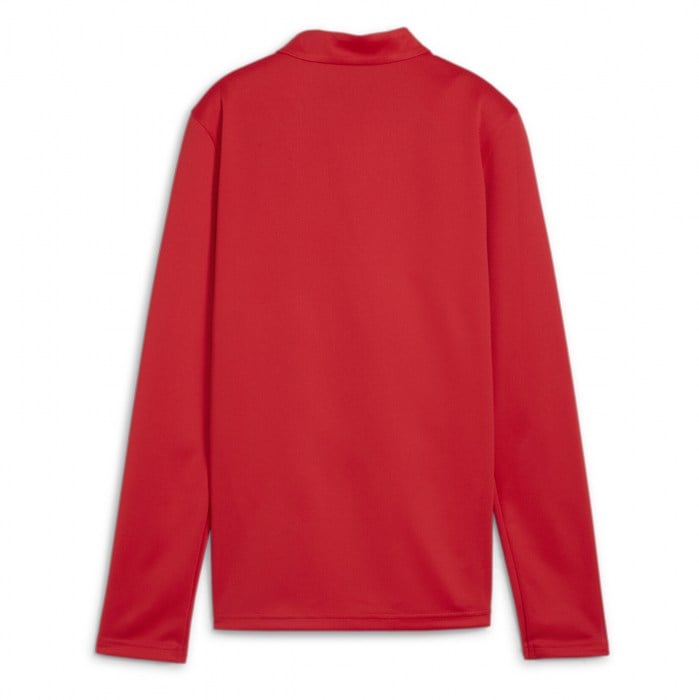 Puma Womens TeamGOAL Training 1/4 Zip Top (W)