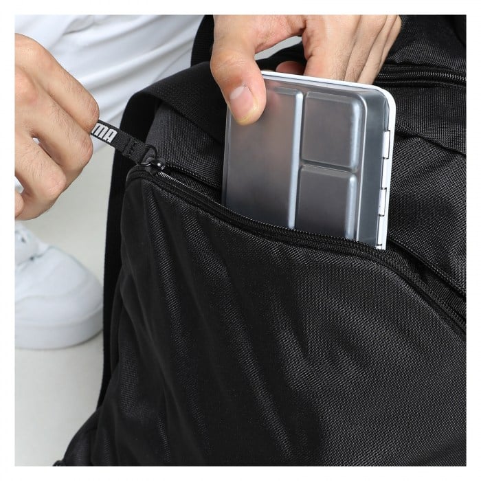 Puma TeamGOAL Teambag (Boot Compartment)