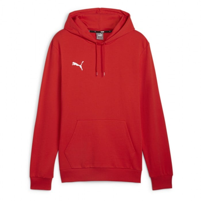 Puma TeamGOAL Casuals Hoody