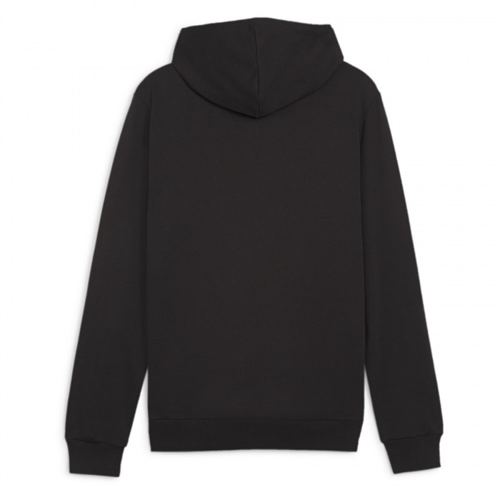 Puma TeamGOAL Casuals Hoody Puma Black-Puma White