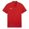 Puma TeamGOAL Casuals Polo