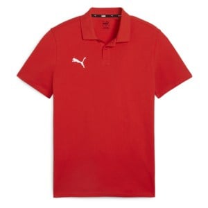 Puma TeamGOAL Casuals Polo