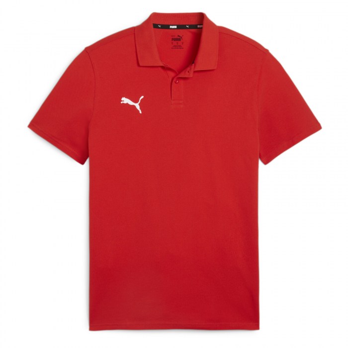 Puma TeamGOAL Casuals Polo