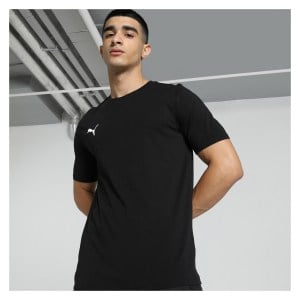Puma TeamGOALS Casuals Tee