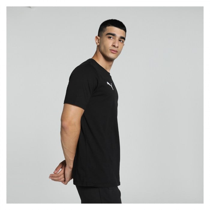 Puma TeamGOALS Casuals Tee