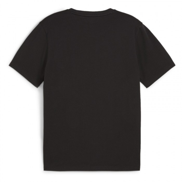 Puma TeamGOALS Casuals Tee