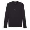 Puma TeamGOAL Baselayer Long-Sleeve Tee
